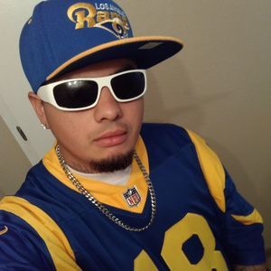 Meet your Posher, Joe